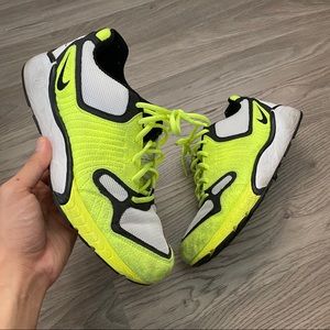 NIKE ZOOM TAILWIND (VOLT)